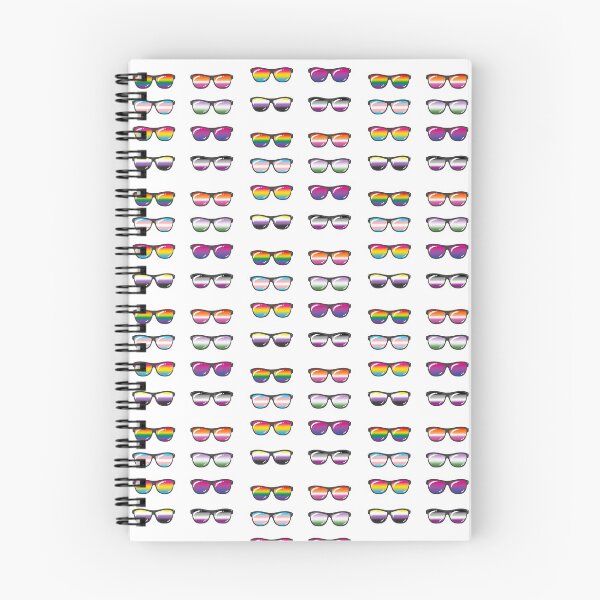 Item preview, Put your pride glasses on designed and sold by Soyscrafts.