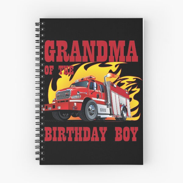 Item preview, Grandma Birthday Boy  designed and sold by jozefds.