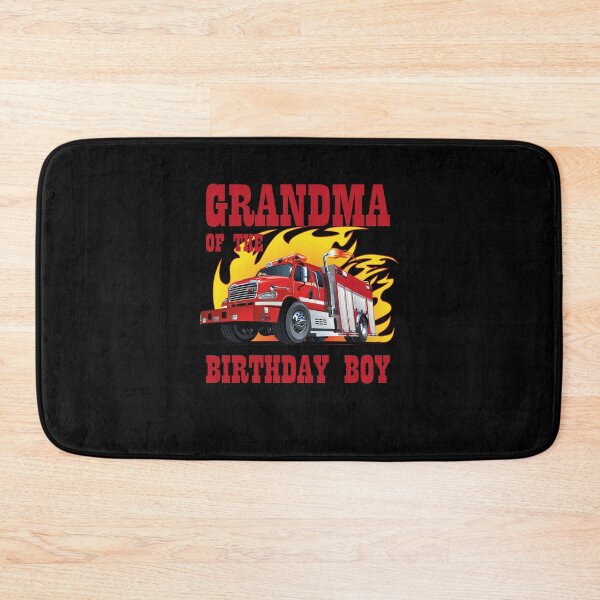 Item preview, Grandma Birthday Boy  designed and sold by jozefds.