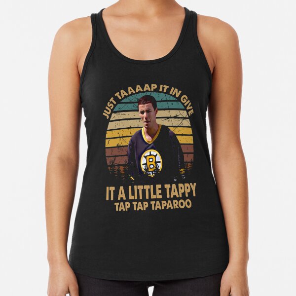 Item preview, Vintage Happy Art Gilmore Comedy Film - Just Taaaap It In Give designed and sold by NancyLucy9.