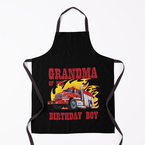Item preview, Grandma Birthday Boy  designed and sold by jozefds.