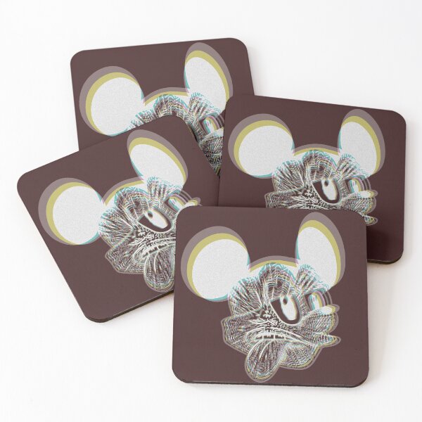Item preview, Don't be a mouse designed and sold by hombredemierda.