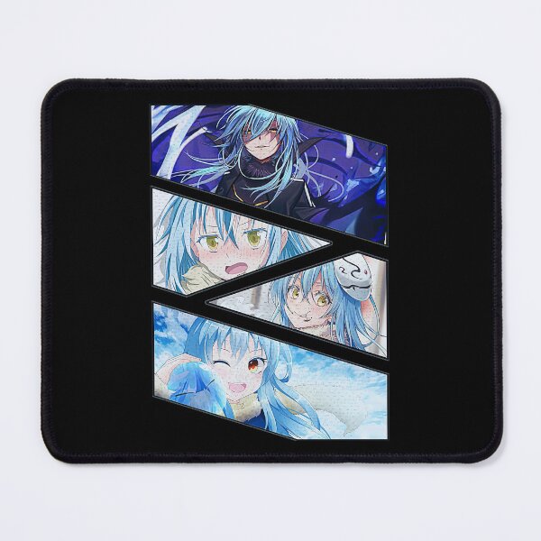 Item preview, That Time I Got Reincarnated As A Slime Lord Of Tempest designed and sold by Slimeee199.