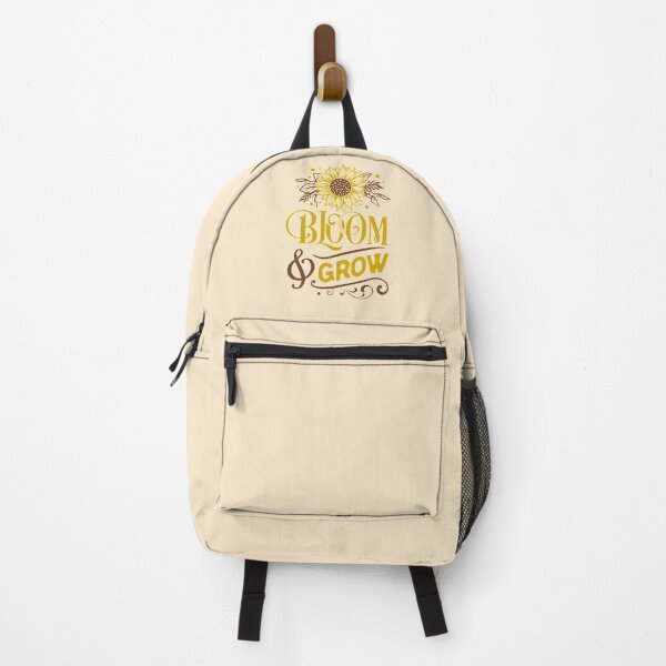 Item preview, Bloom and Grow designed and sold by REApparelCo.