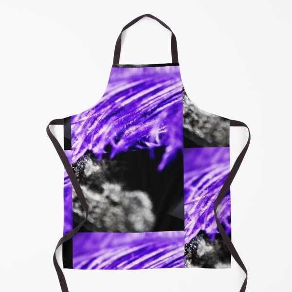 Item preview, Purple feather designed and sold by Lee's Place.