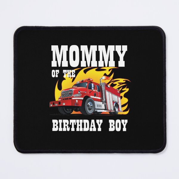 Item preview, Mommy Birthday Boy  designed and sold by jozefds.