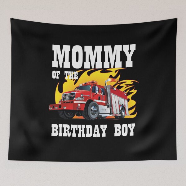 Item preview, Mommy Birthday Boy  designed and sold by jozefds.