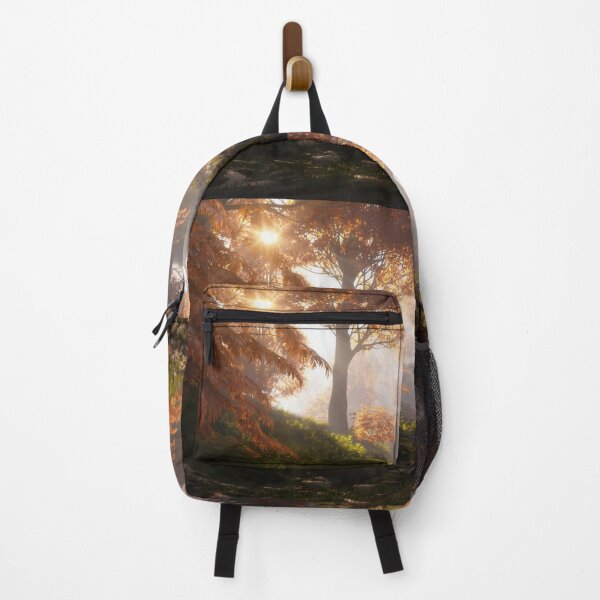 Item preview, Tranquil Forest designed and sold by Oliverbeck-Art.