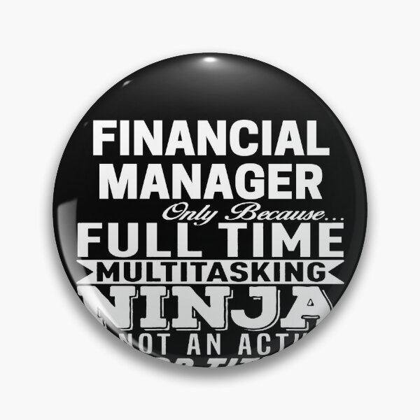 Item preview, Financial manager designed and sold by clickmostro.