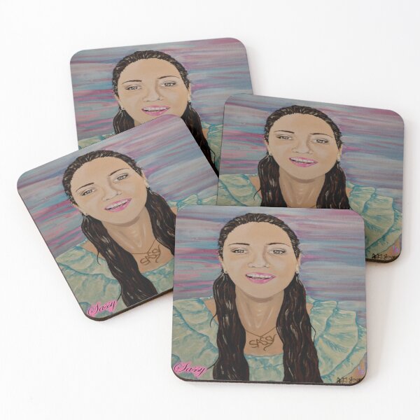 Item preview, Fanart YouTuber Joce Bedard aka Sassy designed and sold by Jacklyn G.  Jones.
