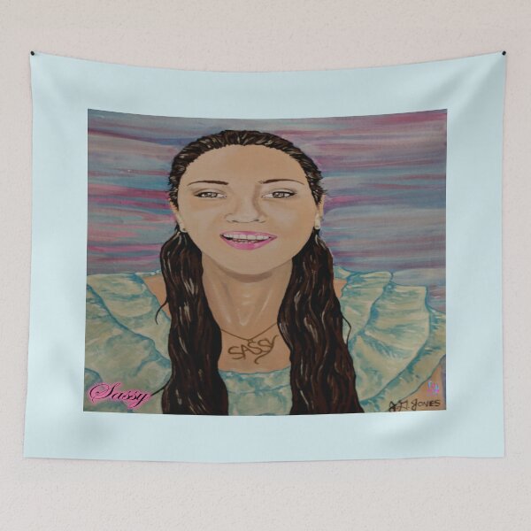 Item preview, Fanart YouTuber Joce Bedard aka Sassy designed and sold by Jacklyn G.  Jones.
