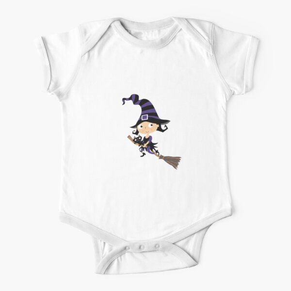 Skull And Crossbones Small (Pixel Art / Jolly Roger / White) Baby One-Piece  by MrFaulbaum