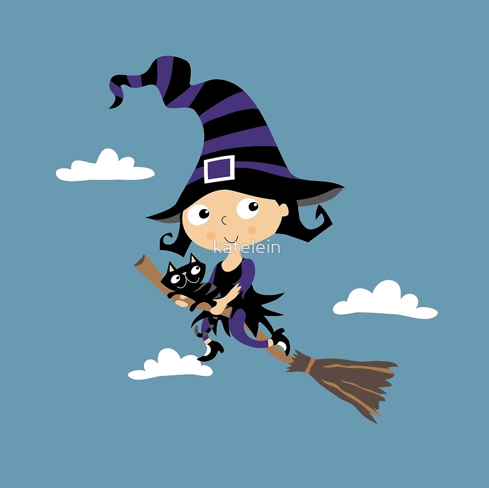 Little Witch in the Woods for apple download