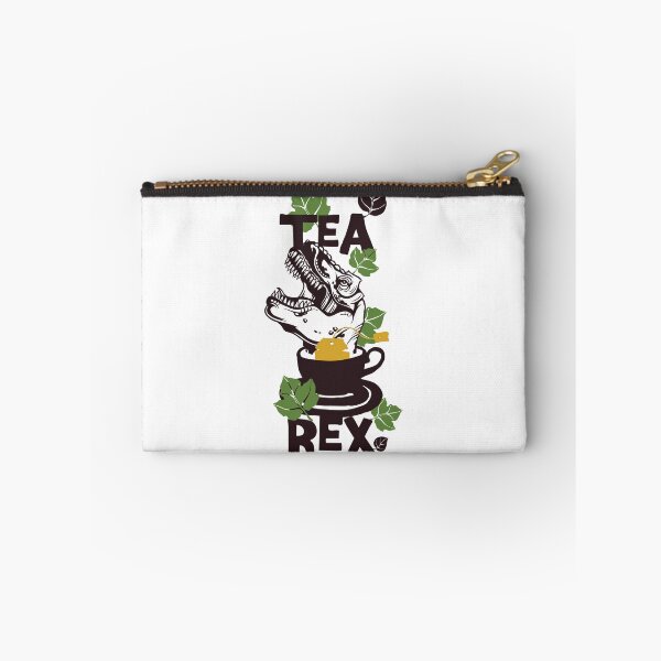 Item preview, Tea rex - Funny Illustration designed and sold by Studio  Six.