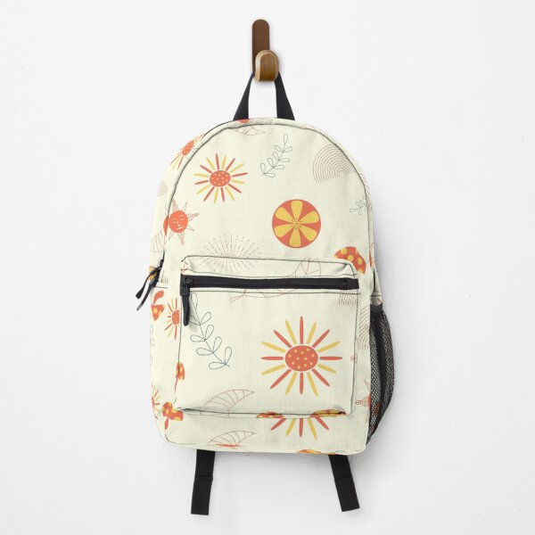 Artikelvorschau, Boho Sonnenschein-Muster entworfen und verkauft von Art by Genesis.