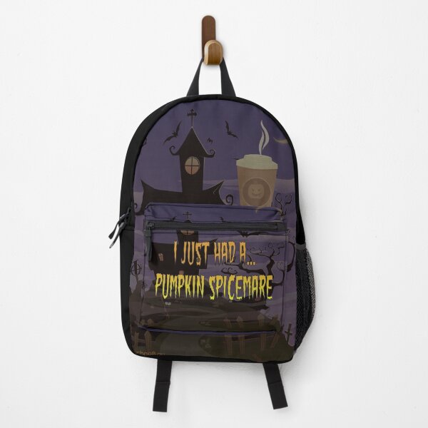 Item preview, I just had a pumpkin spicemare designed and sold by StencilMyst ..