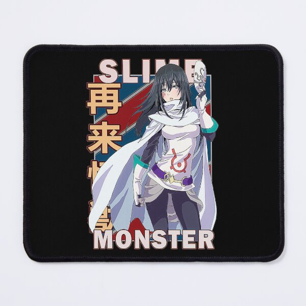 Item preview, That Time I Got Reincarnated As A Slime Lord Of Tempest designed and sold by Slimeee199.