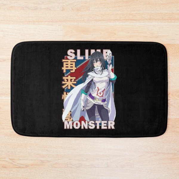 Item preview, That Time I Got Reincarnated As A Slime Lord Of Tempest designed and sold by Slimeee199.