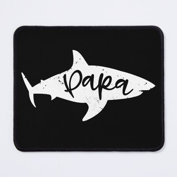 Item preview, Papa Shark designed and sold by underheaven.