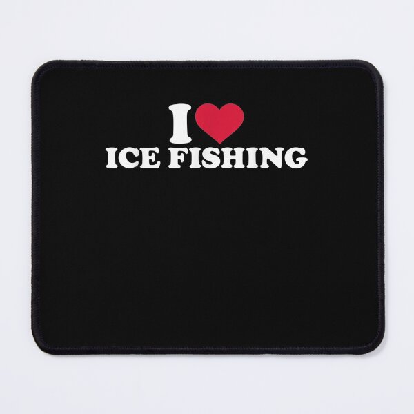 Item preview,  Love Fishing designed and sold by ritaz78.