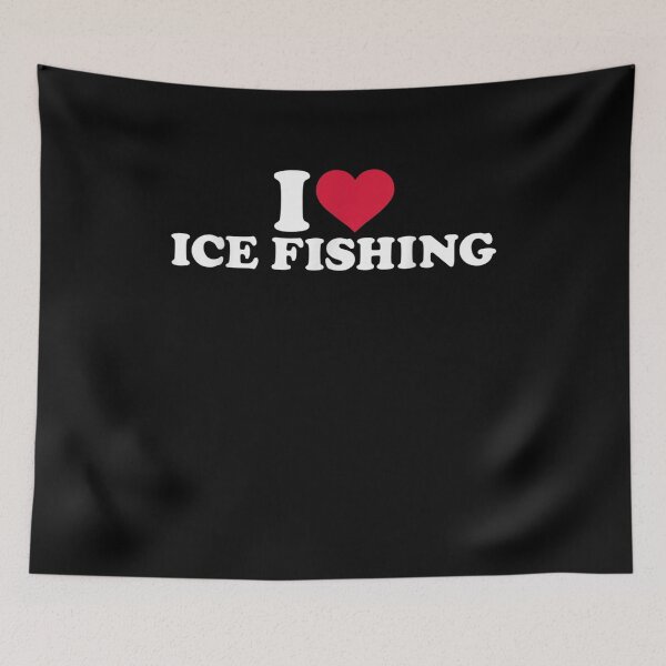 Item preview,  Love Fishing designed and sold by ritaz78.