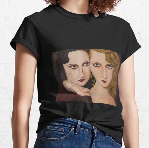 Garden of Incest Classic T-Shirt