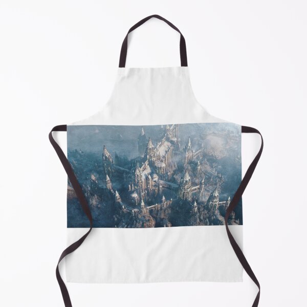 Item preview, Winter Cathedral-3 designed and sold by Oliverbeck-Art.