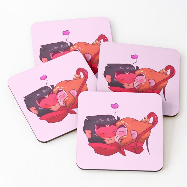 Item preview, Chu Shadowpeach designed and sold by Beaaaaaah.