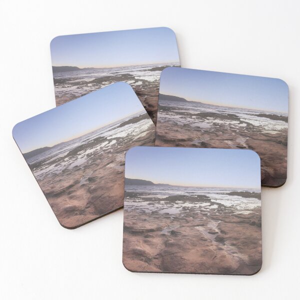 Item preview, Sandon Point Sunrise designed and sold by Dan Coyne.