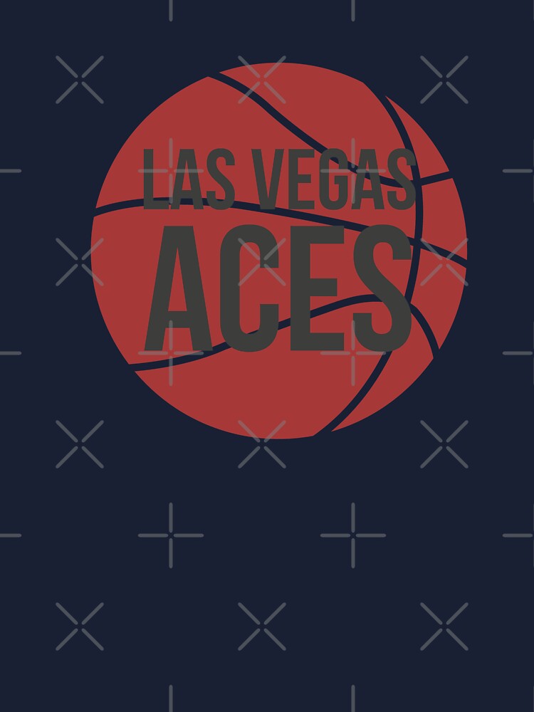 Las vegas aces Classic T-Shirt for Sale by Sportizey