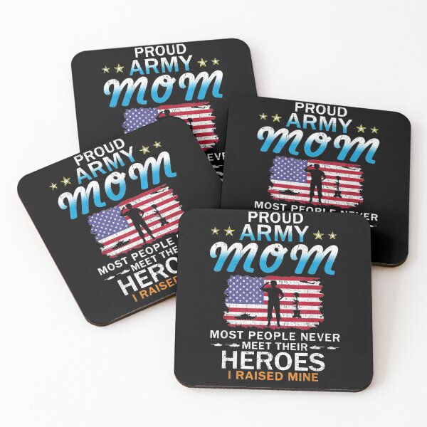 Item preview,  Army Proud Raised Heroes Camouflage Graphics designed and sold by ritaz78.