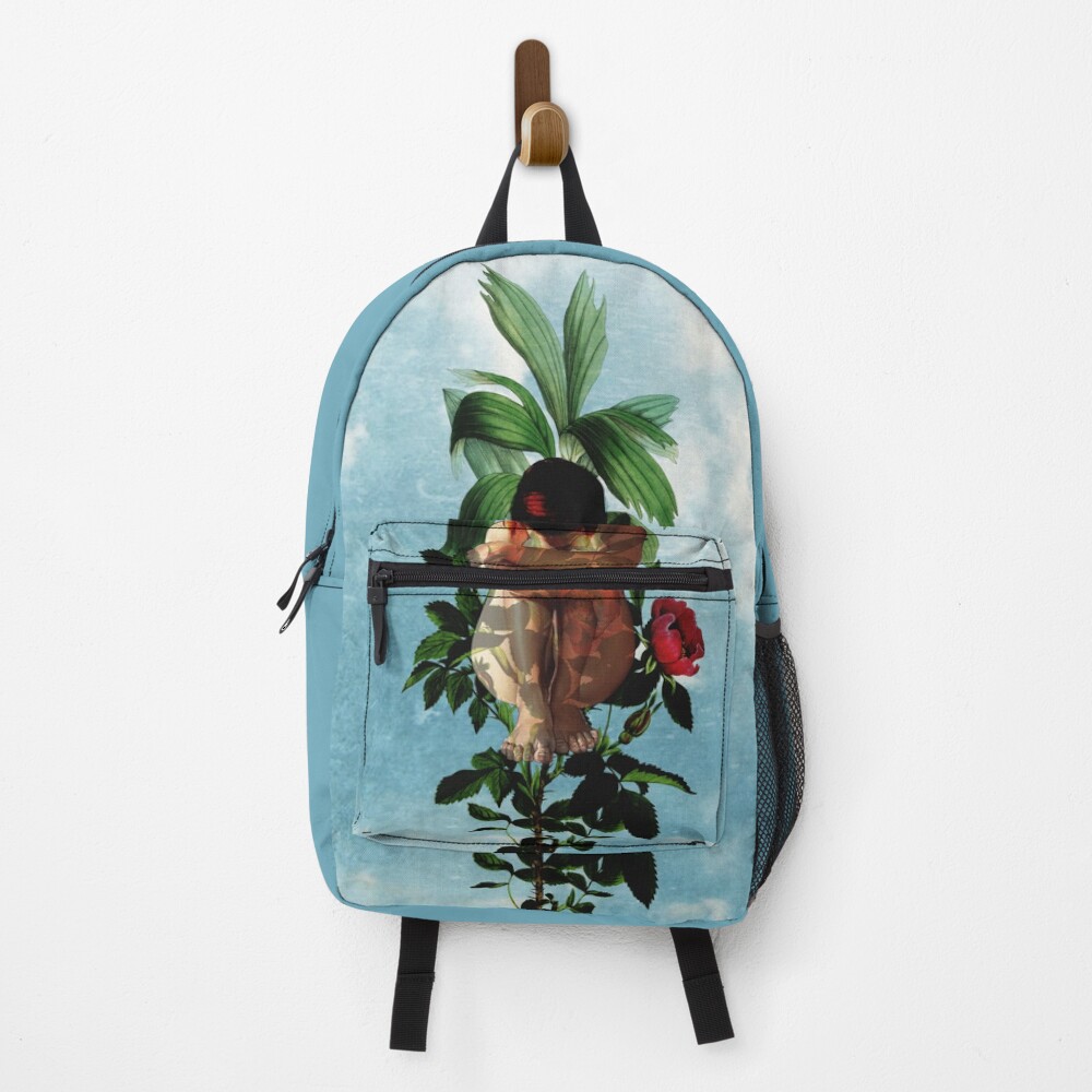Item preview, Backpack designed and sold by Design4uStudio.