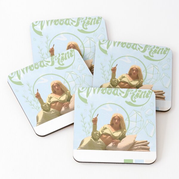 Item preview, Lorde Solar Power Inspired  designed and sold by Jodiecreates.