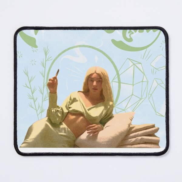 Item preview, Lorde Solar Power Inspired  designed and sold by Jodiecreates.