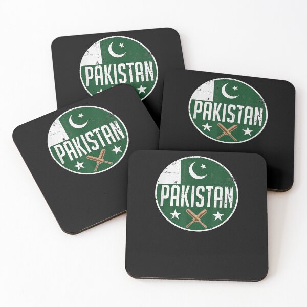 Item preview,  Pakistan Cricket Flag Jersey Match Tourna Gift designed and sold by ritaz78.