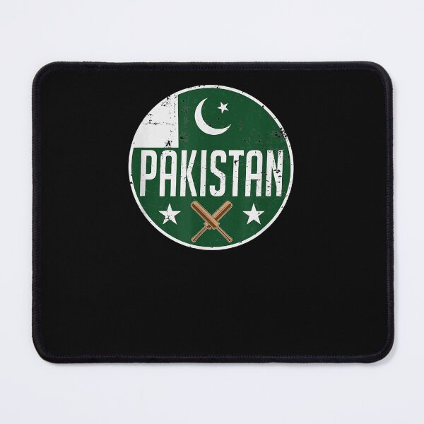 Item preview, Pakistan Cricket Flag Jersey Match Tourna Gift designed and sold by ritaz78.