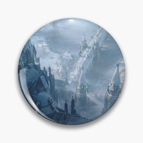 Item preview, Winter Cathedral-2 designed and sold by Oliverbeck-Art.
