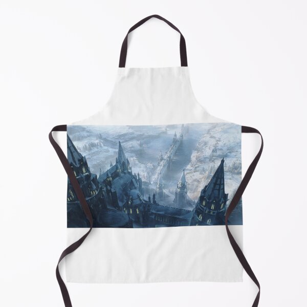 Item preview, Winter Cathedral-2 designed and sold by Oliverbeck-Art.