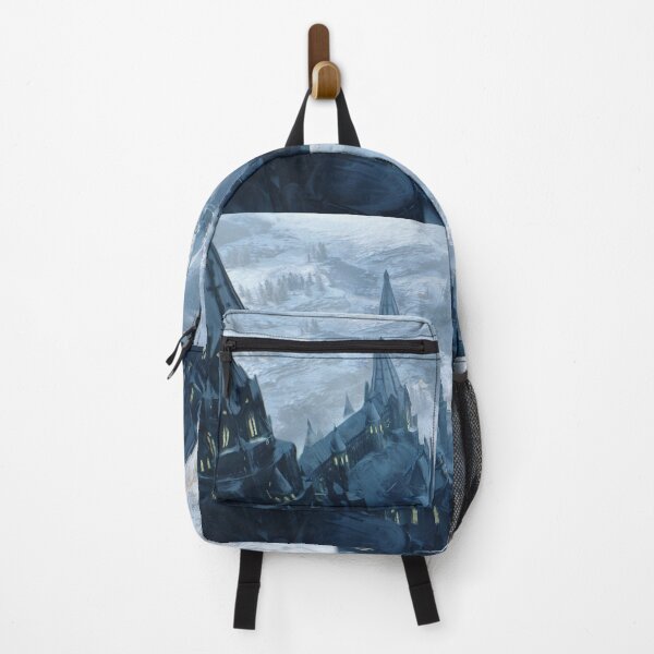 Item preview, Winter Cathedral-2 designed and sold by Oliverbeck-Art.
