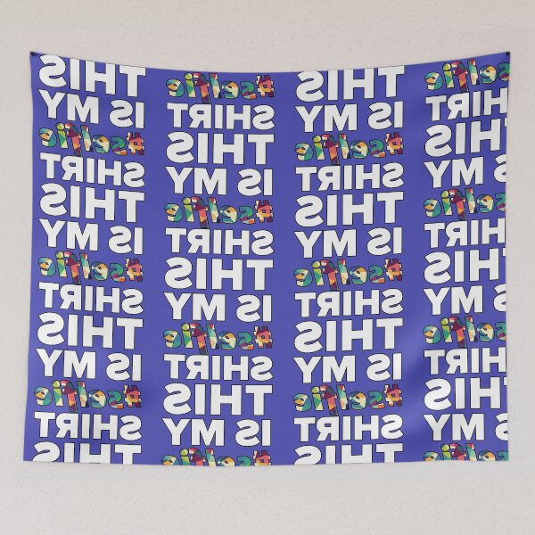 Item preview, This is My Selfie Shirt designed and sold by Mobius Tees.