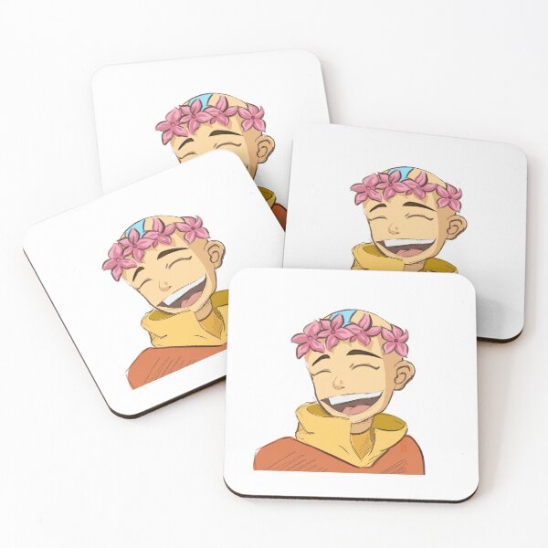 Item preview, Cute Aang designed and sold by joyfultally.