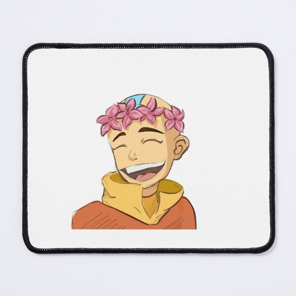 Item preview, Cute Aang designed and sold by joyfultally.