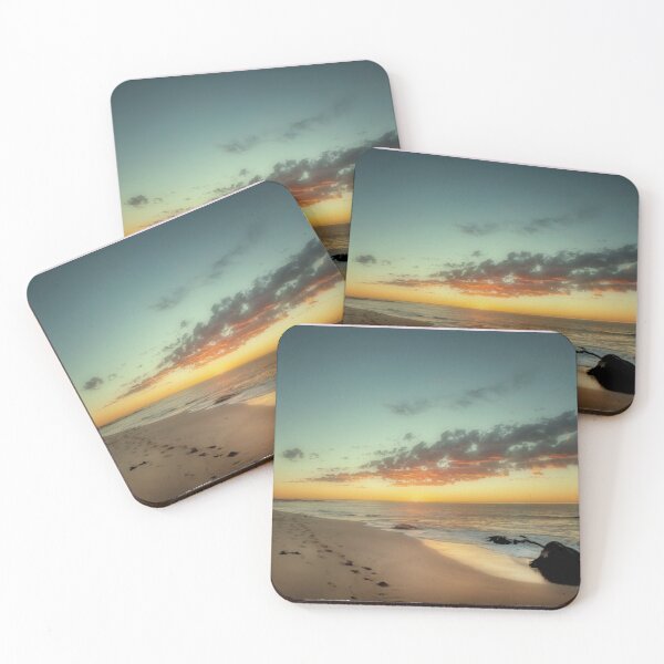 Item preview, Scarborough Beach Sunrise designed and sold by Dan Coyne.