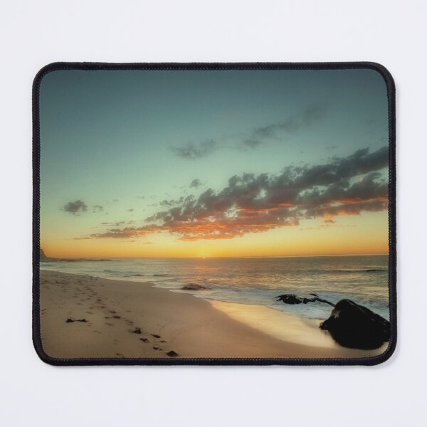 Item preview, Scarborough Beach Sunrise designed and sold by Dan Coyne.