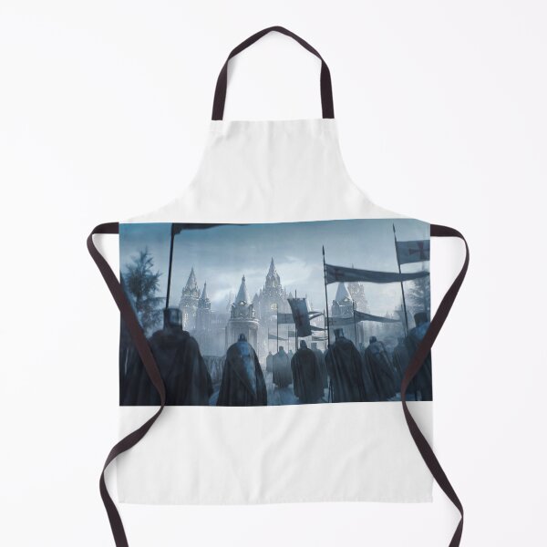Item preview, Winter Cathedral-1 designed and sold by Oliverbeck-Art.