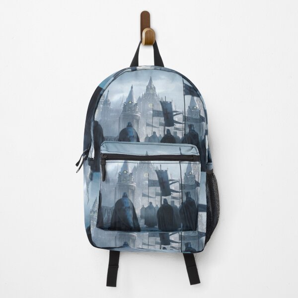 Item preview, Winter Cathedral-1 designed and sold by Oliverbeck-Art.