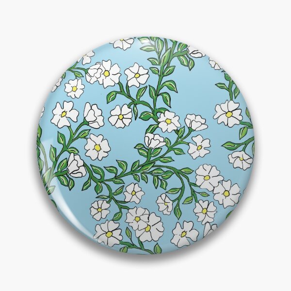 Item preview, Jasmine designed and sold by OutOfNowhere.