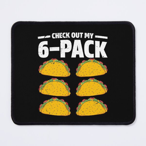 Item preview, Check out my 6 pack designed and sold by Zexten.