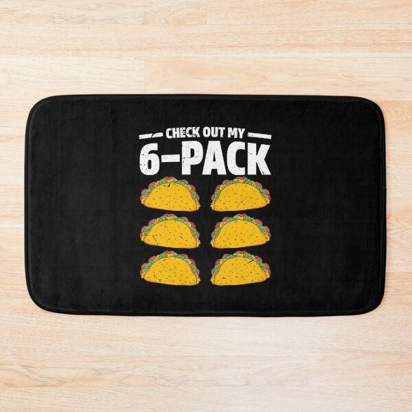 Item preview, Check out my 6 pack designed and sold by Zexten.