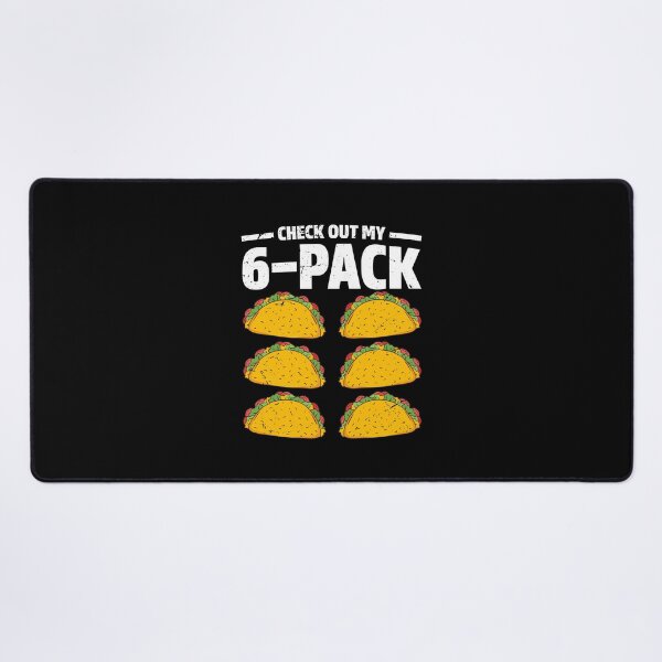 Item preview, Check out my 6 pack designed and sold by Zexten.